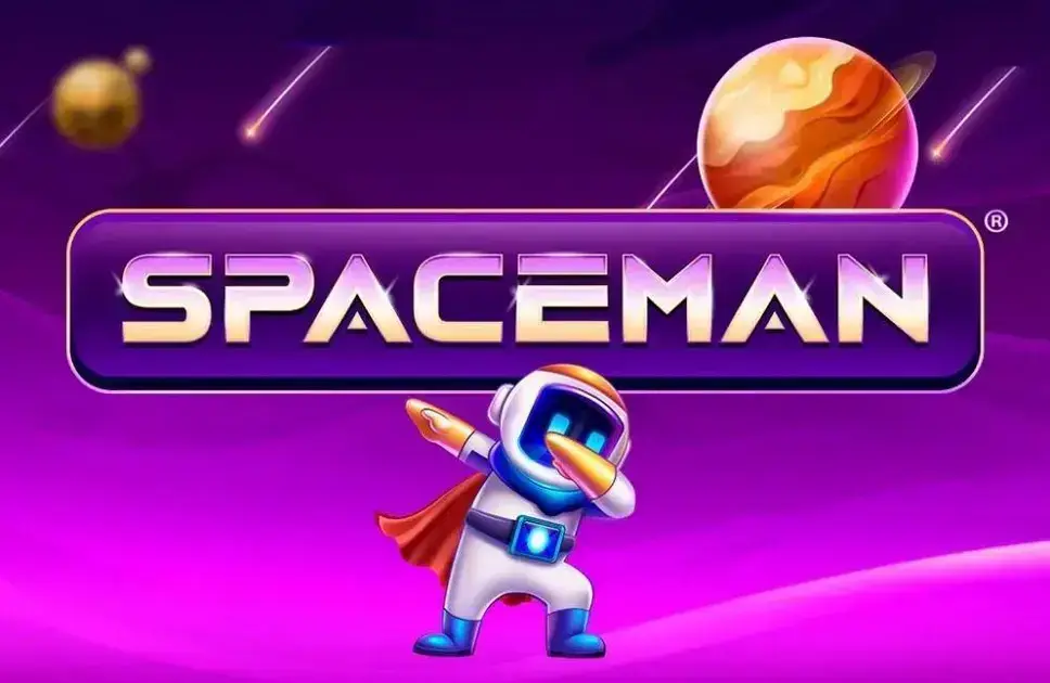 Como jogar Spaceman: regras e dicas iniciais Como jogar Spaceman: regras e dicas iniciais
