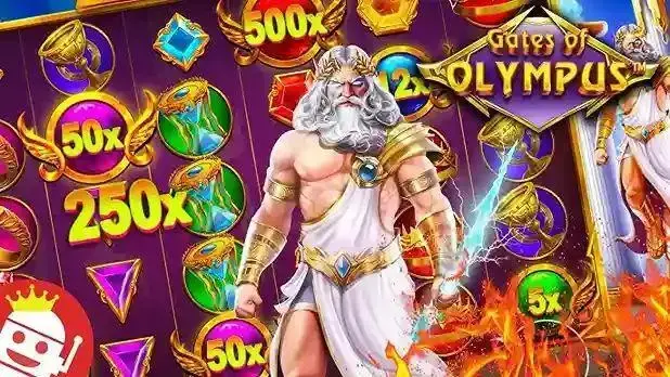 Gates of olympus: descubra estratégias e bônus que podem transformar seu jogo