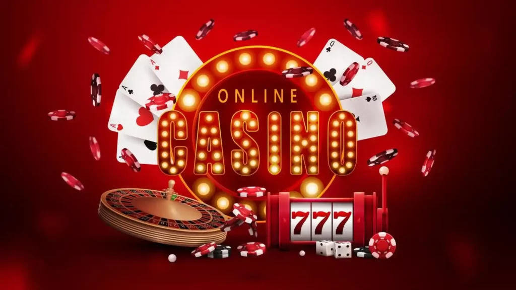 CASSINO ONLINE QUEENS777 Cassino Online