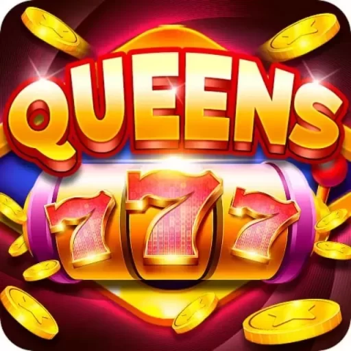 LOGO QUEENS777